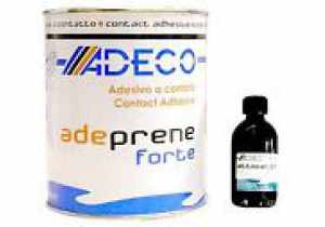 ADECO CATALIZZATORE PER COLLA BICOMPONENTE ML.50